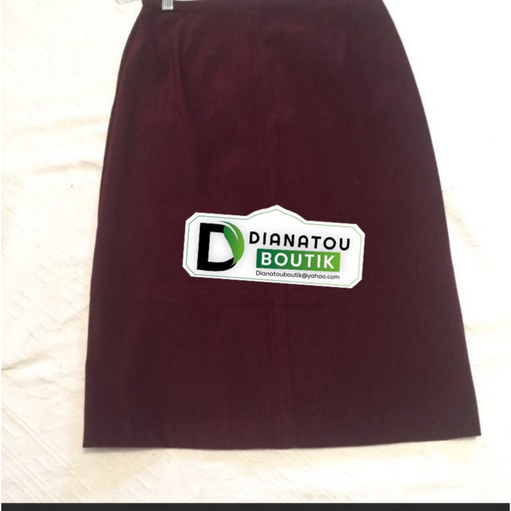 Norton McNaughton Vintage Pencil Skirt